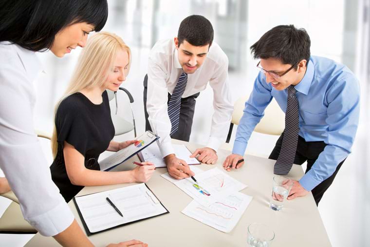 Services & Capabilities